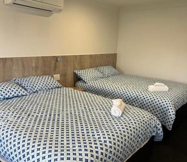 Hamilton House | Holiday Room in Chartwell