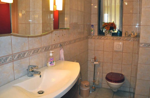 Schmachtenhagen Apartment | Holiday Schmachtenhagen UCK 2011 - UCK 2011