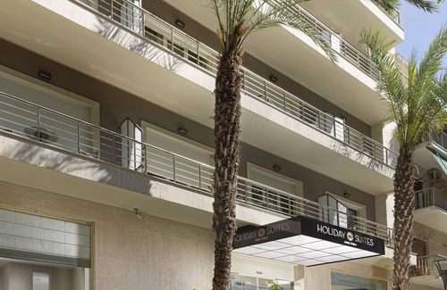 Ilisia Apartment | Holiday Suites