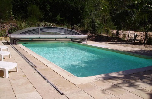 Peyzac-le-Moustier Villa | Holiday Villa with swimming pool/6/8 people "La Plaine de Baillard" 3 *