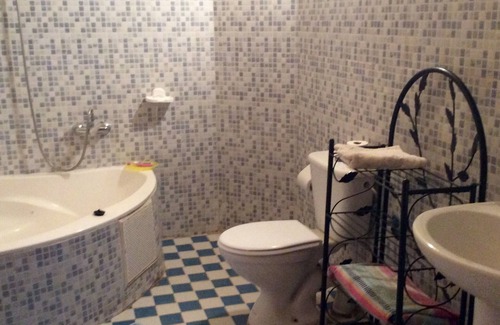 Saidia House | Holiday villa 6/8 persons 8 min from the beach and the center