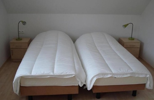 Lipno nad Vltavou House | Holiday villa "Beta" with view of the water