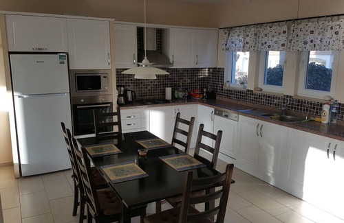 Artikli Villa | Holiday Villa in Kizkalesi Mersin, 100 m from sea
