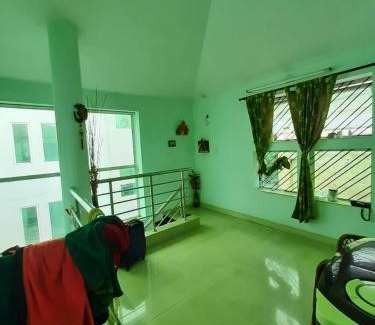 Nayabad Villa | Holiday villa