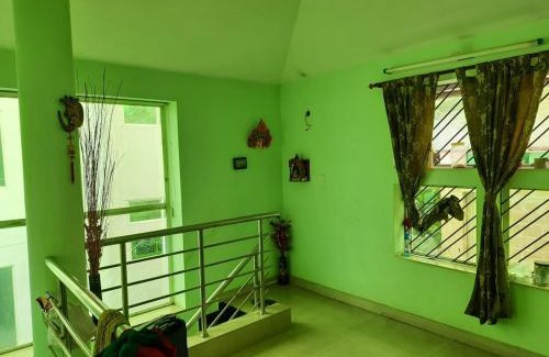 Nayabad Villa | Holiday villa