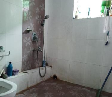 Nayabad Villa | Holiday villa