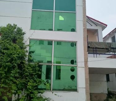 Nayabad Villa | Holiday villa