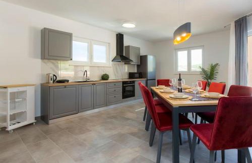 Topid Villa | Holiday villa Villa Xenia