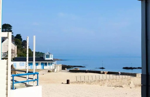 Treboul Apartment | Holiday Village & Hotel Les Résidences d'Armor * - Ternélia - Premium Family Room 3 People