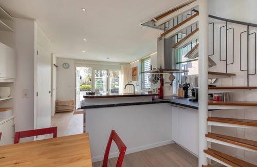 Koudekerke Villa | Holidayhome - Middelburgsestraat 61a | Koudekerke 'Villa Querina'