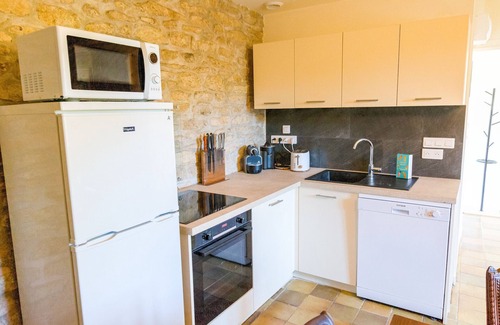 Plobannalec-Lesconil Ski Chalet | Holidays between sea and countryside for 8