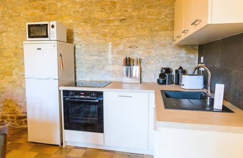 Plobannalec-Lesconil Ski Chalet | Holidays between sea and countryside for 8