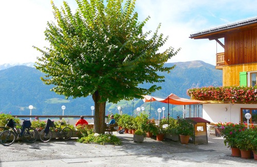 Sluderno Apartment | Holidays - in the midst of nature - hiking in the countryside - mountain retreat