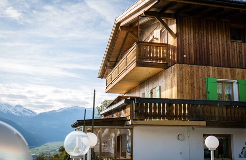 Sluderno Apartment | Holidays - in the midst of nature - hiking in the countryside - mountain retreat