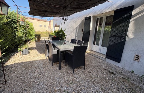 Riez Cottage | Holidays LOU Souleu laughter saint croix, Gorges du Verdon and Moustiers