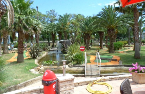 Cogolin House | Holidays on the French Riviera Live like God in France