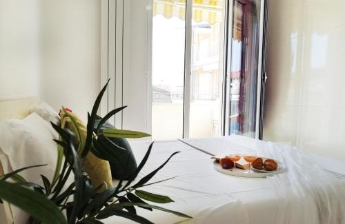 Tortoreto Lido Apartment | HoliHome Niña - Meraviglioso, 50m dal mare