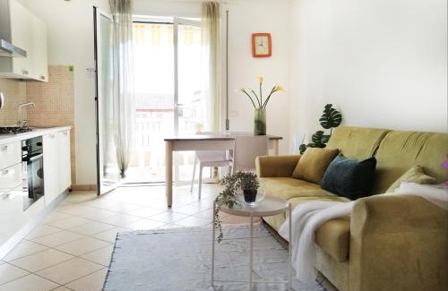 Tortoreto Lido Apartment | HoliHome Niña - Meraviglioso, 50m dal mare