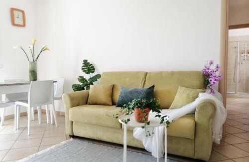 Tortoreto Lido Apartment | HoliHome Niña - Meraviglioso, 50m dal mare