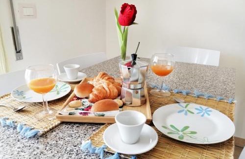 Tortoreto Lido Apartment | HoliHome Niña - Meraviglioso, 50m dal mare