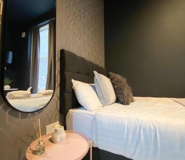 Holland Park Apartment | Holland Road Stays