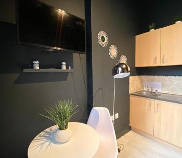 Holland Park Apartment | Holland Road Stays