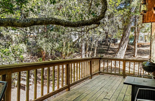 Lodge Hill House | Holly Hill Cottage: 2 BR, 1.5 BA House in Cambria, Sleeps 4