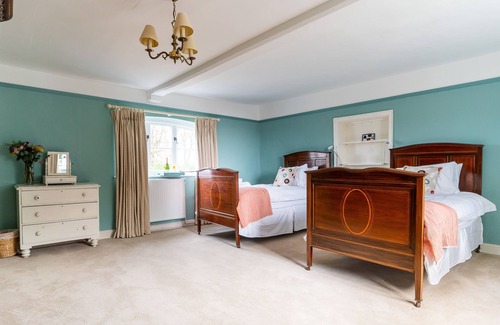 Smallburgh Other | Holly House, a Georgian Farmhouse in Smallburgh