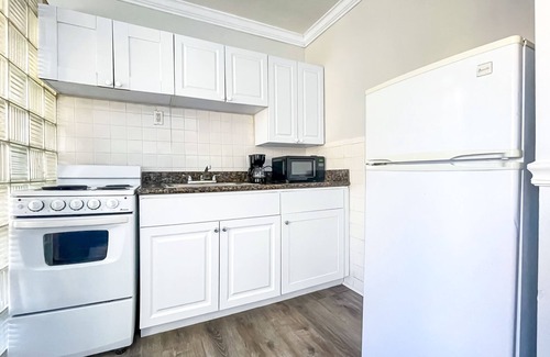 Hollywood Apartment | Hollywood Beach Seaside