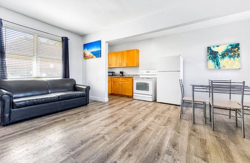 Hollywood Apartment | Hollywood Beach Seaside