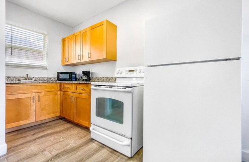 Hollywood Apartment | Hollywood Beach Seaside