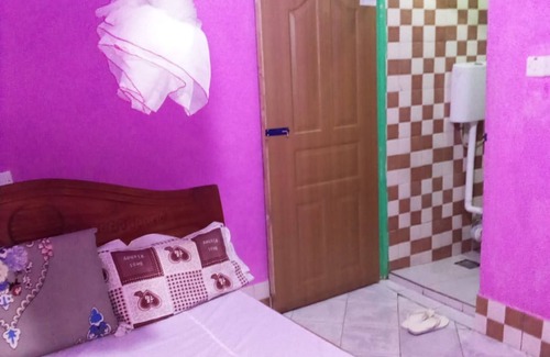 Embu House | Holy Guest House