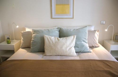 Apoquindo Apartment | HOM I Espectacular Depto 2D2B 4 PAX Las Condes