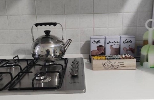 Cremnago Apartment | Home and Breakfast La Madonnina