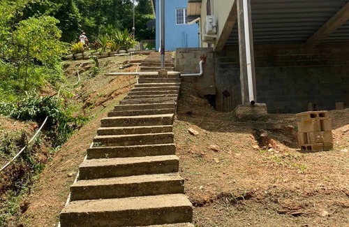 San Juan Apartment | Home and Nature on Hill