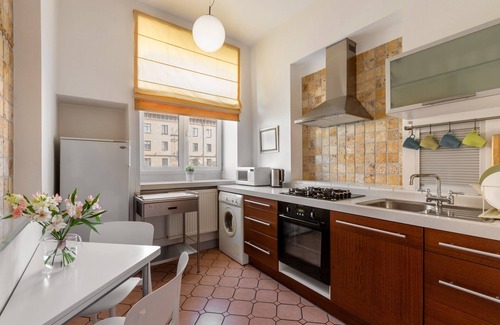 Minsk City Centre Apartment | Home Apart 3