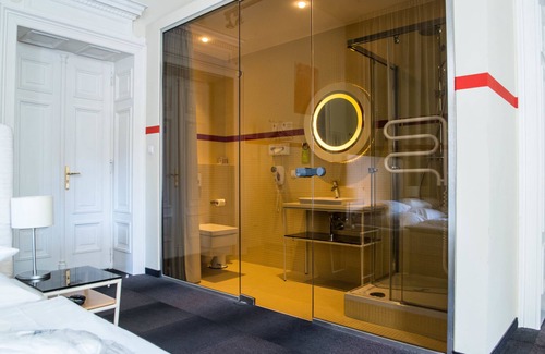 Stradom Hotel | Home ApartHotel