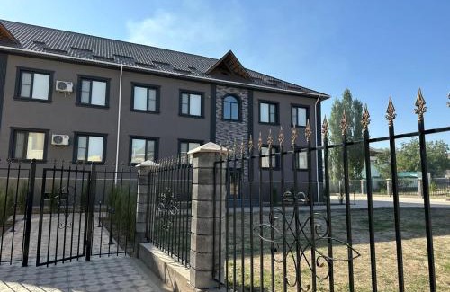 Shymkent Apartment | Home Apartment Standard
