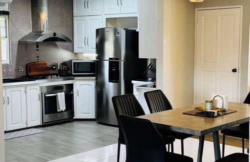 Goodwood Park House | Home away from home .