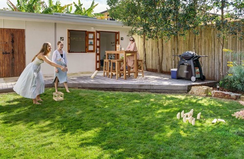 Dicky Beach House | Home away from Home at Dicky Beach