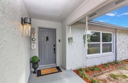 Casselberry House | Home away from home in Orlando!