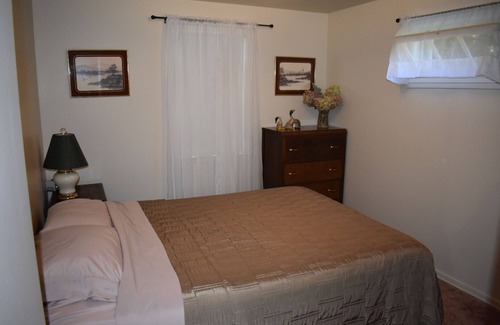 Wynndel Other | Home away from home, nestled into a small, family, farm.
