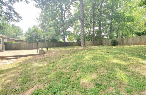 New Castle House | Home Away From Home!