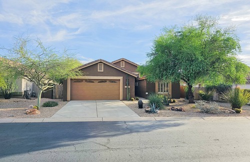 Desert View Village House | Home Away from Home