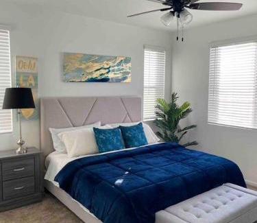 Commerce City House | Home away from Home near Denver International Airport