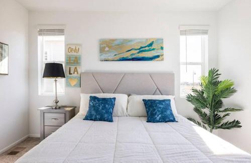 Commerce City House | Home away from Home near Denver International Airport