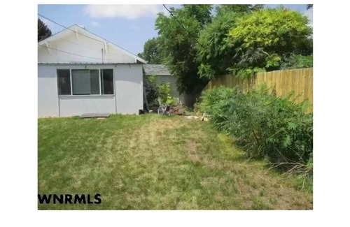 Morrill House | Home away from home!