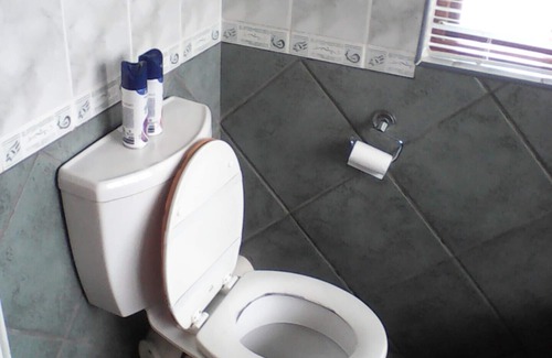 Gonubie House | Home away from Home 3 bed Holiday Home