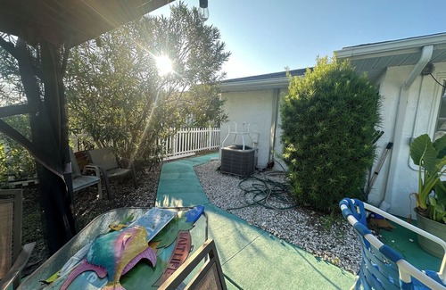 Sun City Center Unit 32 House | Home away from home