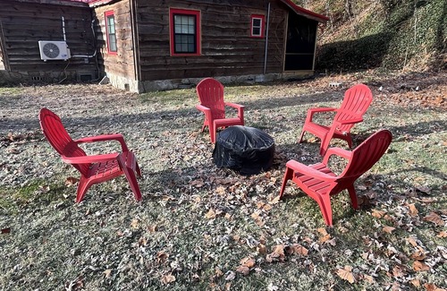 Mortimer Cabin | Home base for your Pisgah Adventure